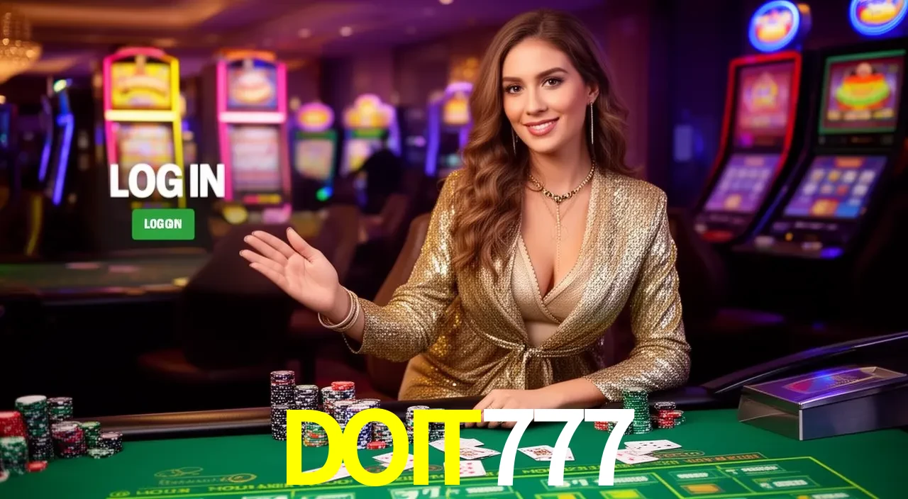 DOIT777 Bingo