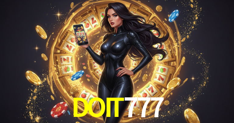 DOIT777 Juegos Confiables