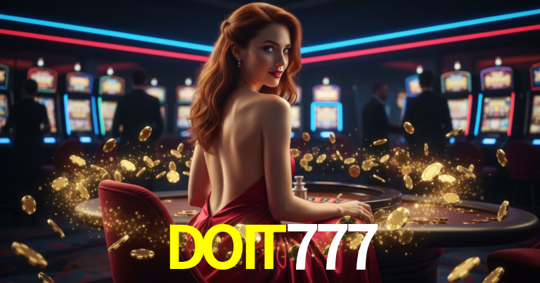 DOIT777 lobby snapshot