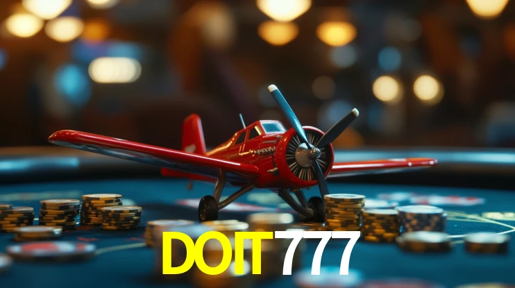 DOIT777 gaming platform
