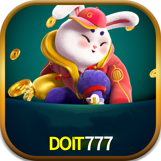 DOIT777 logo